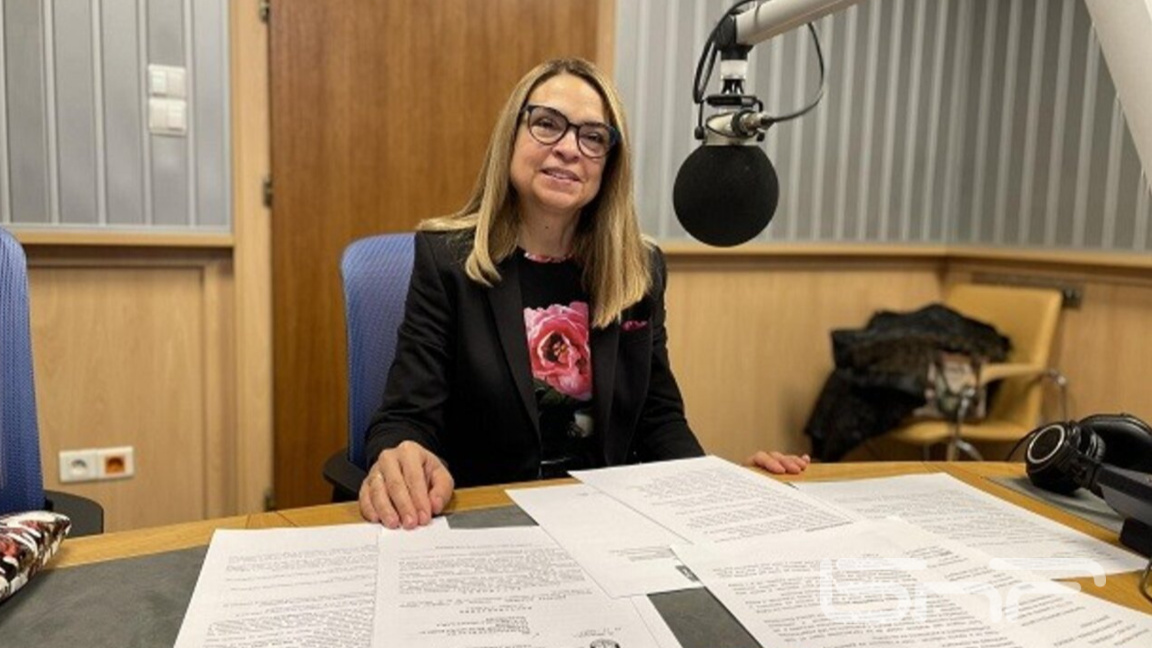 Петя Господинова