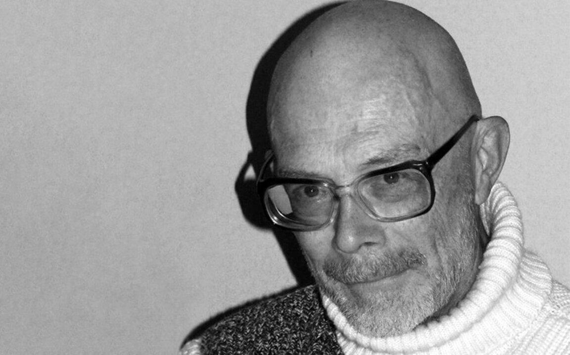 Владимир Коновалов (1941 – 2024).