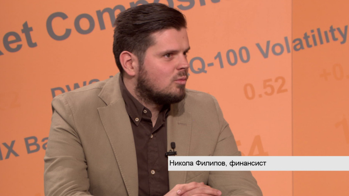 Н. Филипов: Борбата сега ще е за 3% дефицит. Очаквам Бюджет 2027 да е балансиран