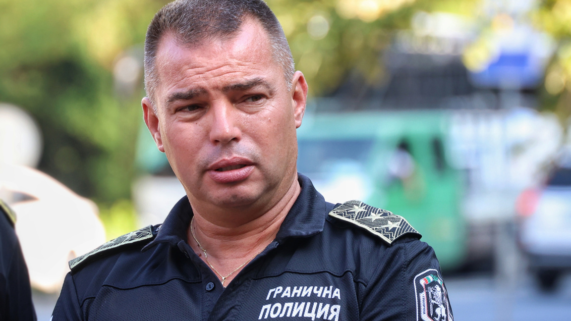 La Policía de Fronteras registra un descenso de la inmigración ilegal