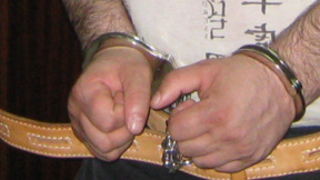 Службата за сигурност в Русия задържа японски журналист