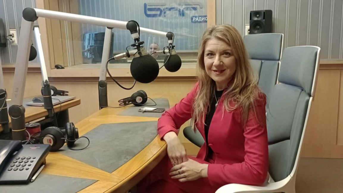 Габриела Руменова