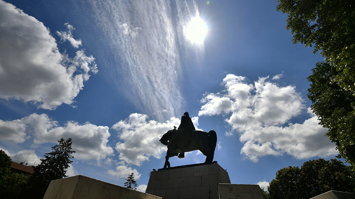 Yellow code alert for strong wind in 20 Bulgarian districts
