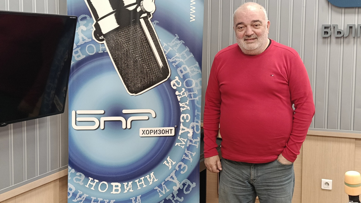 Арман Баикян