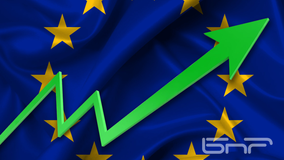 Ръст на икономическите нагласи в Германия и еврозоната в началото на 2026 г.