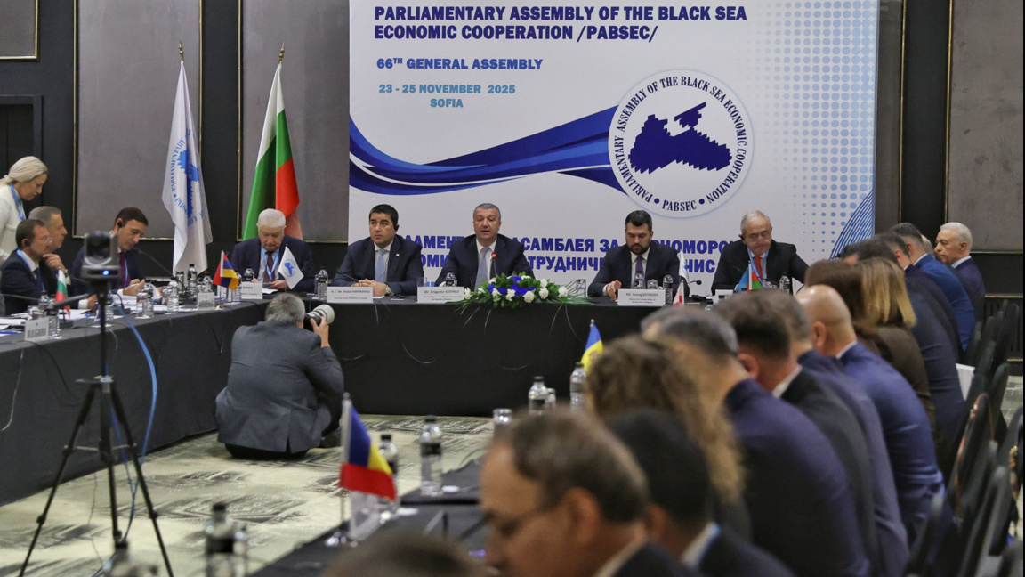 Agresioni rus në Ukrainë pengon bashkëpunimin në Detin e Zi