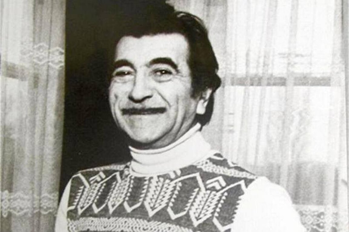Георги Парцалев