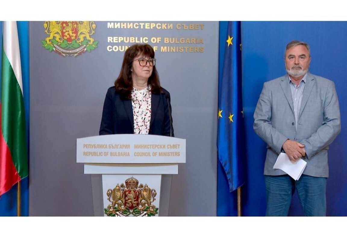 Далеч сме от епидемия, но е възможно това да се обсъди