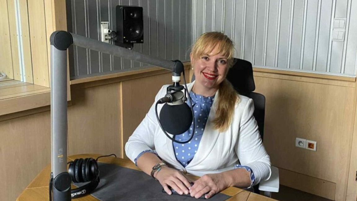 Стефка Танчева