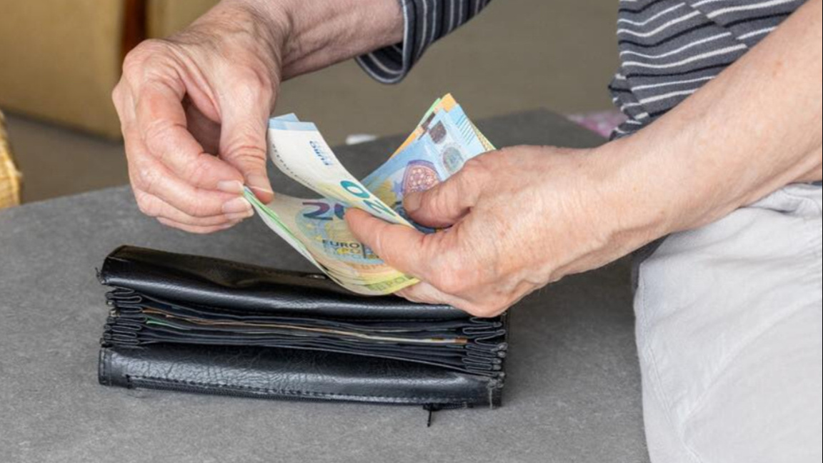 НОИ ще утвърди процента за осъвеменяване на пенсиите