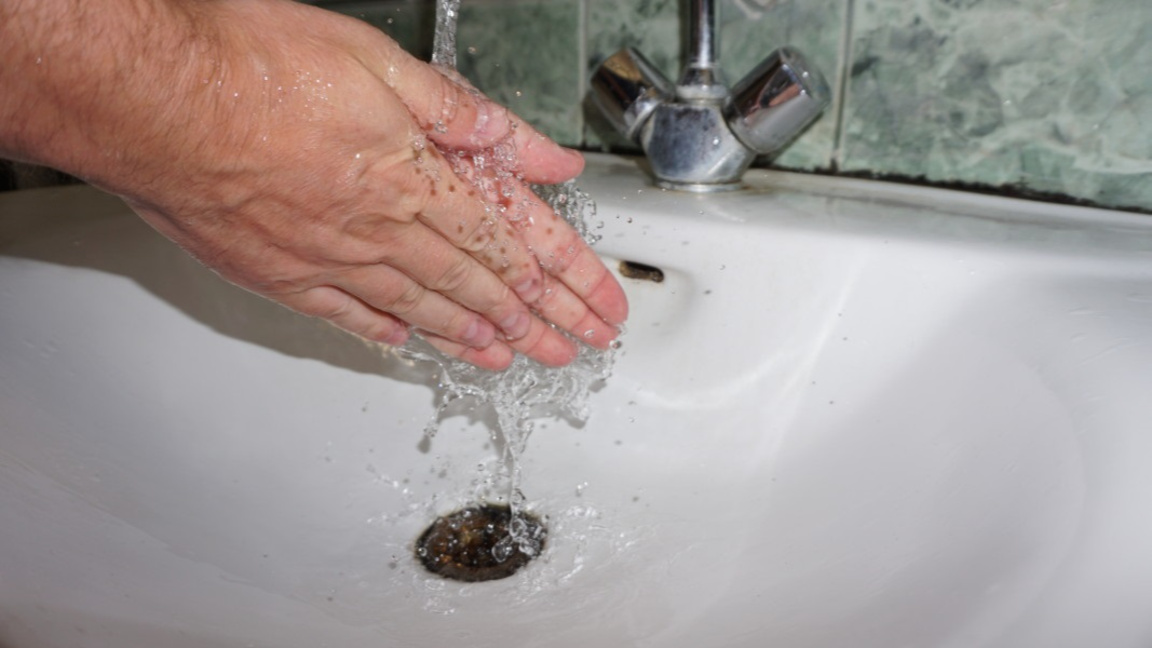 Питейна вода