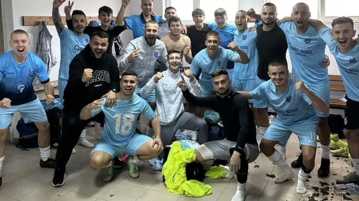 На 4 април в Златоград ще се проведе мачът Върбица - Крумовград 