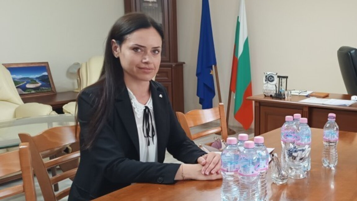 инж. Ивана Калчева