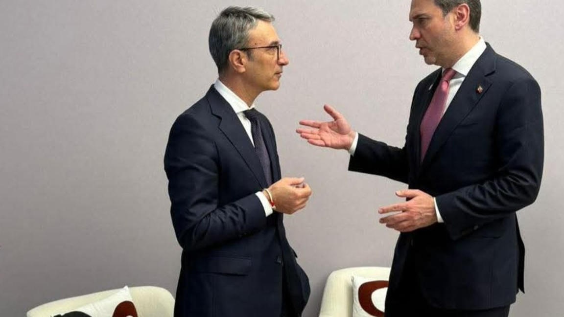 Турски министар енергетике позван у Софију због уговора са „Боташом“