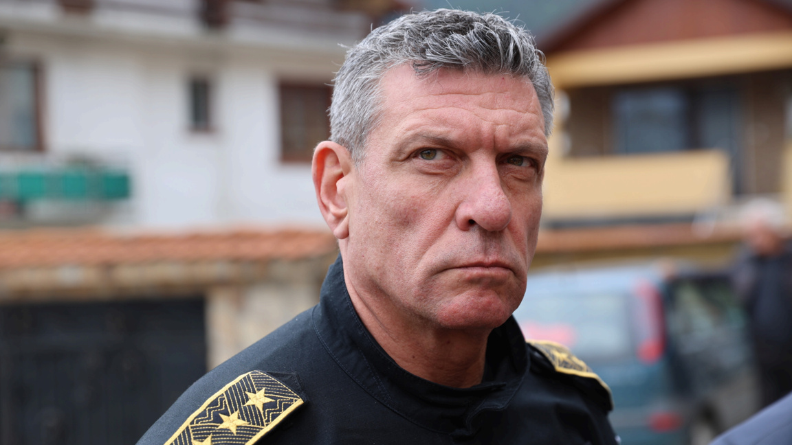 Георги Кандев