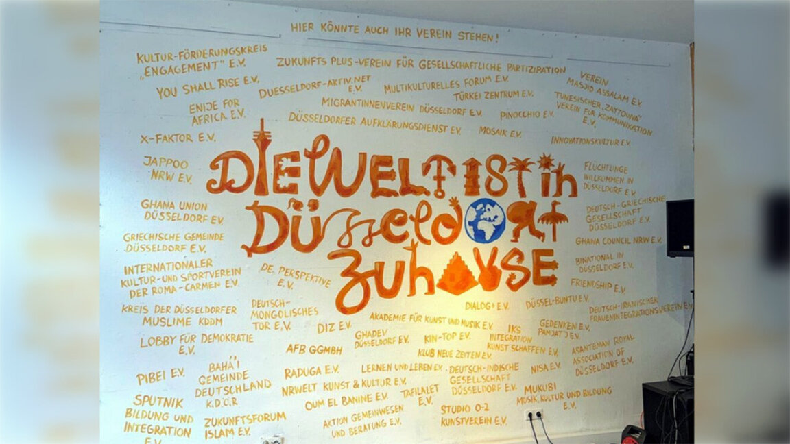 Foto: Deutsch-Bulgarischer Verein "Donau" in NRW