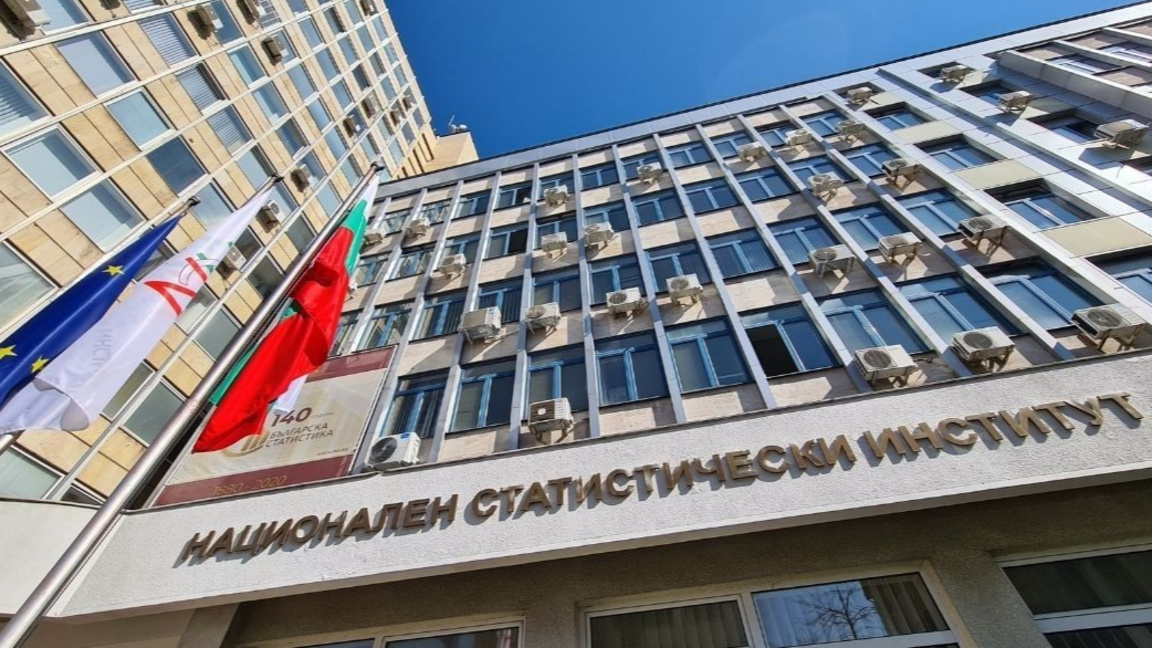 Ръст на доходите с 9,4%, а на разходите с 5,6% през последното тримесечие