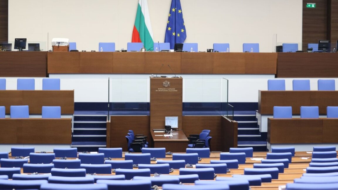 Bulgaria Democrática ofreció apoyo a la candidatura de Silvi Kirilov