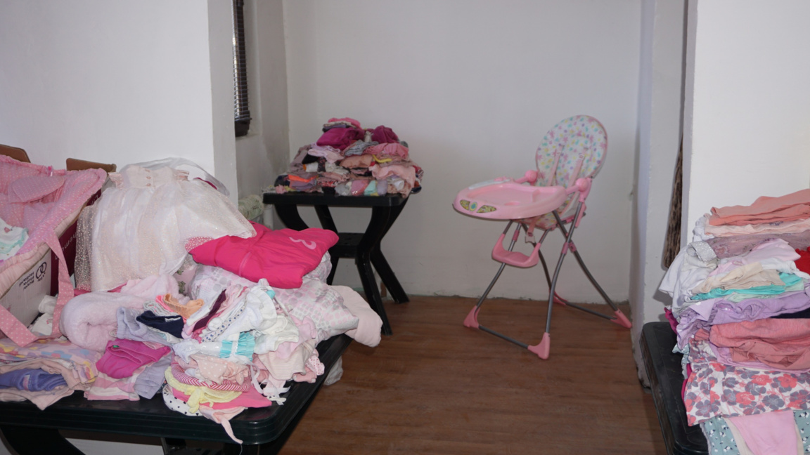 В Арчар отвориха магазин, в който не се плаща 