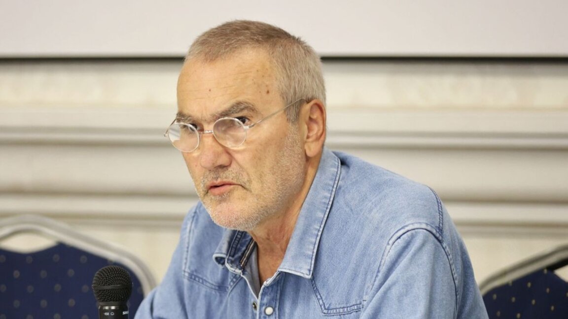 Иван Бакалов