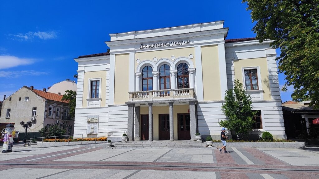 Видинският театър подготвя нова постановка