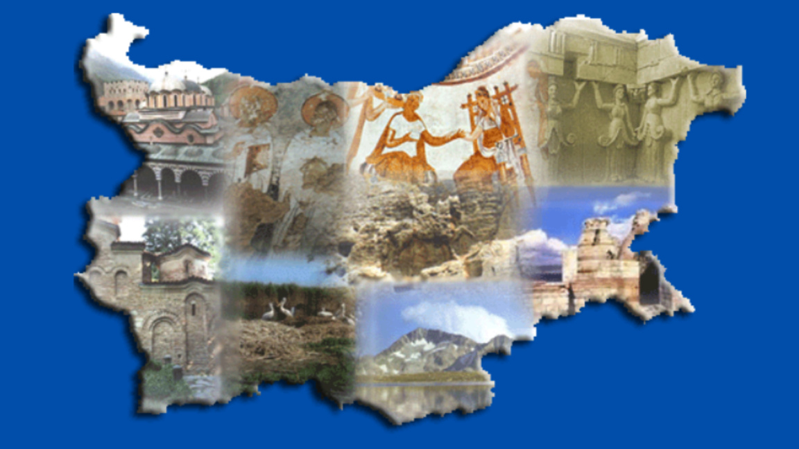 Scholars from four countries discuss cultural heritage digitalization in Sofia