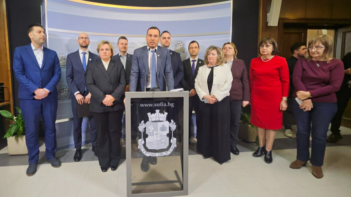 До края на месеца без проблеми с боклука в четири от най-засегнатите райони