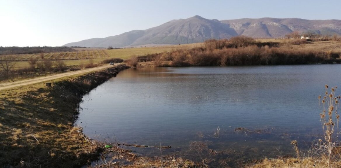 Режим на водата и в кюстендилското с. Лиляч