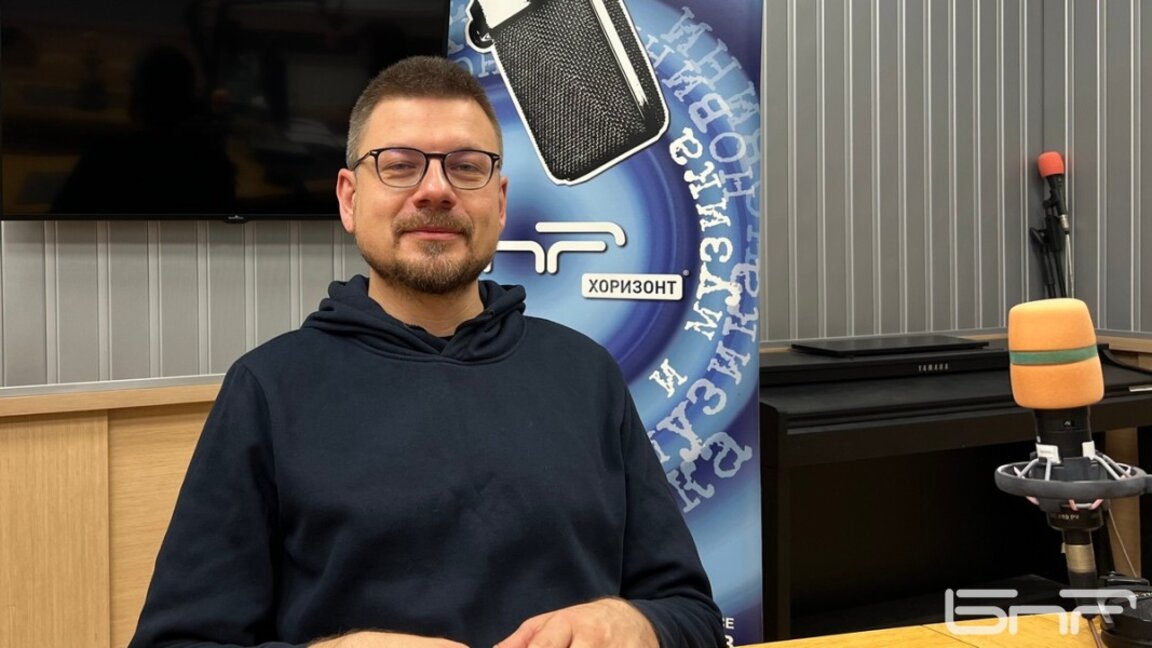 Иван Брегов