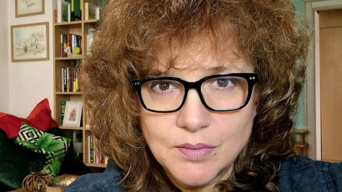 Весислава Танчева