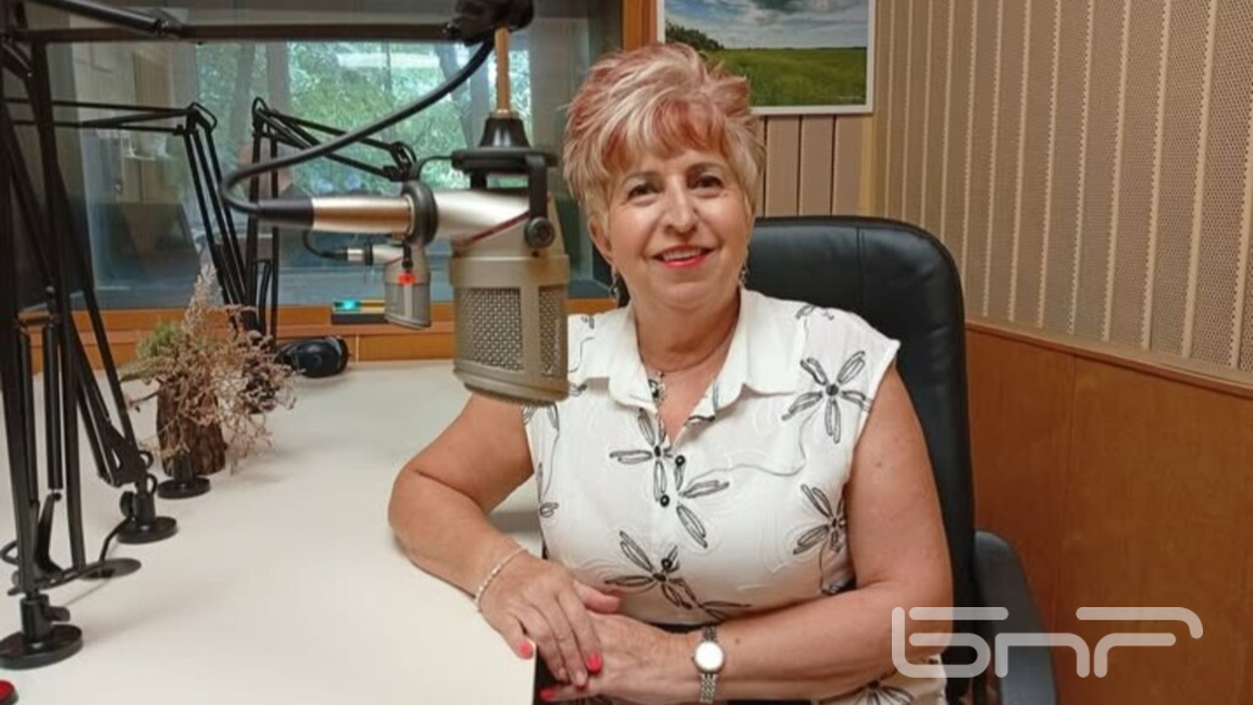 Проф. Руска Паскалева, дм – кинезитерапевт, преподавател в Тракийски университет, Медицински факултет и физиотерапевт в център за рехаблитация