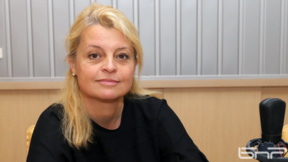 М. Касимова-Моасе: Партиите да се замислят защо кандидати на ИК са предпочитани