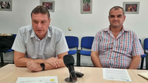 Над 154 млн. евро финансиране на 447 проекта в област Хасково по НПВУ