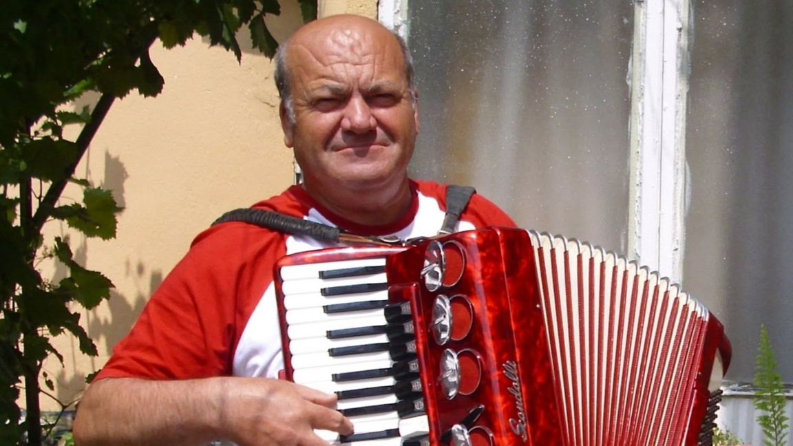 Георги Янев