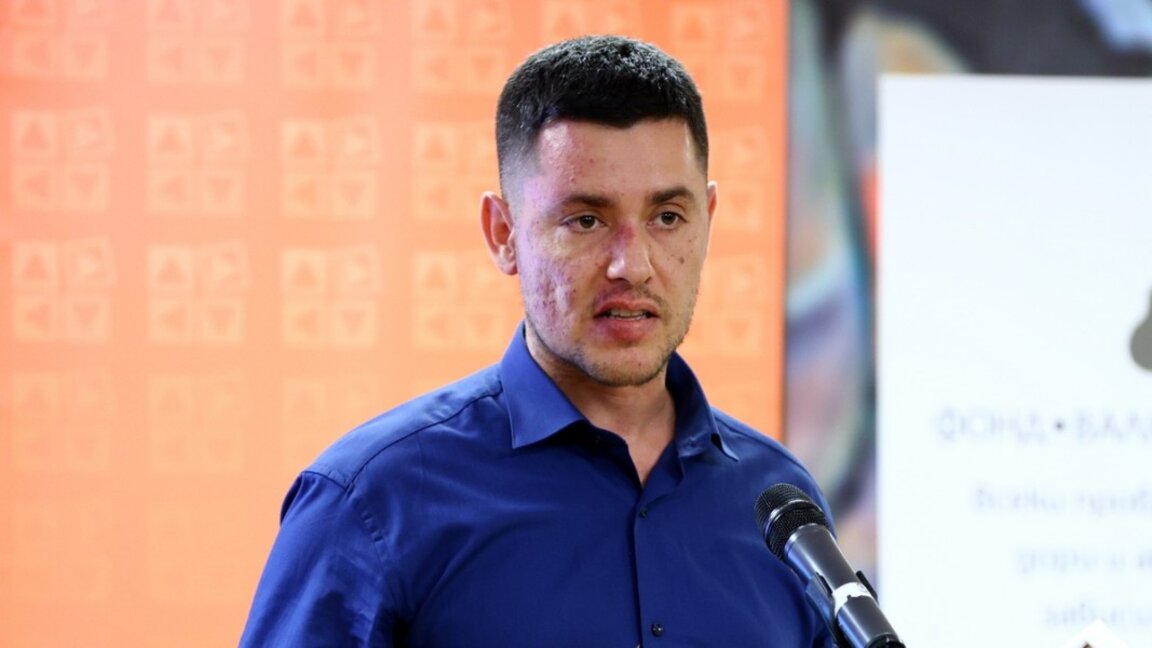 Борис Митов