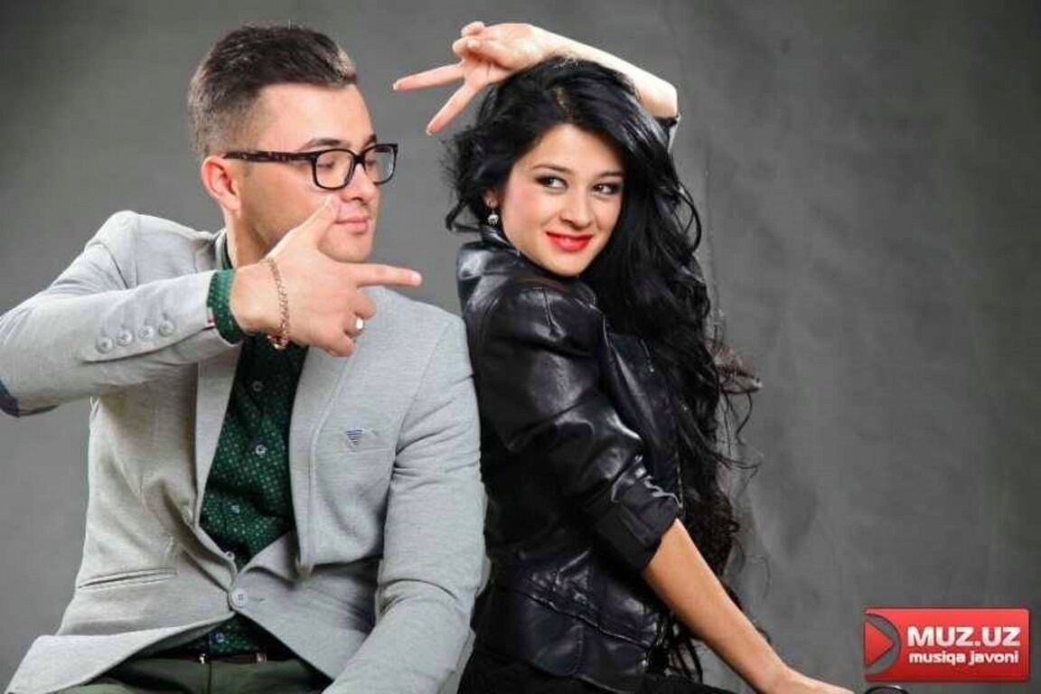 Farhod va Shirin в „Музикална зона“