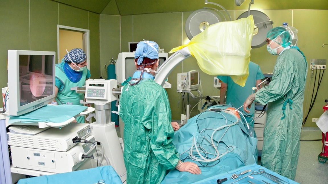 Снимката е илюстративна