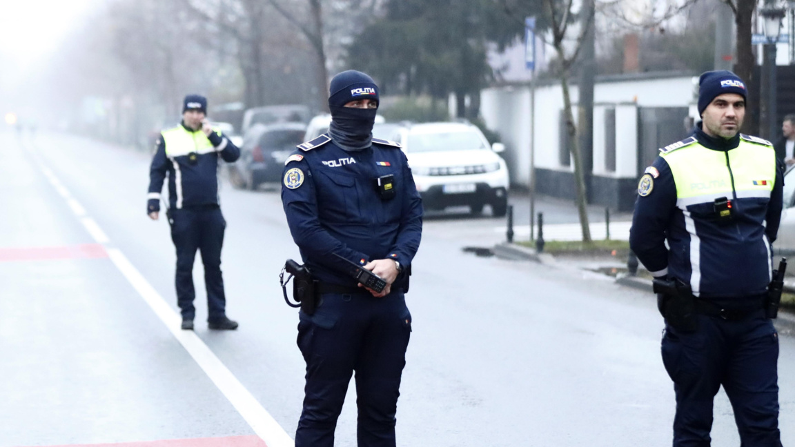 Илюстративна снимка, архив.