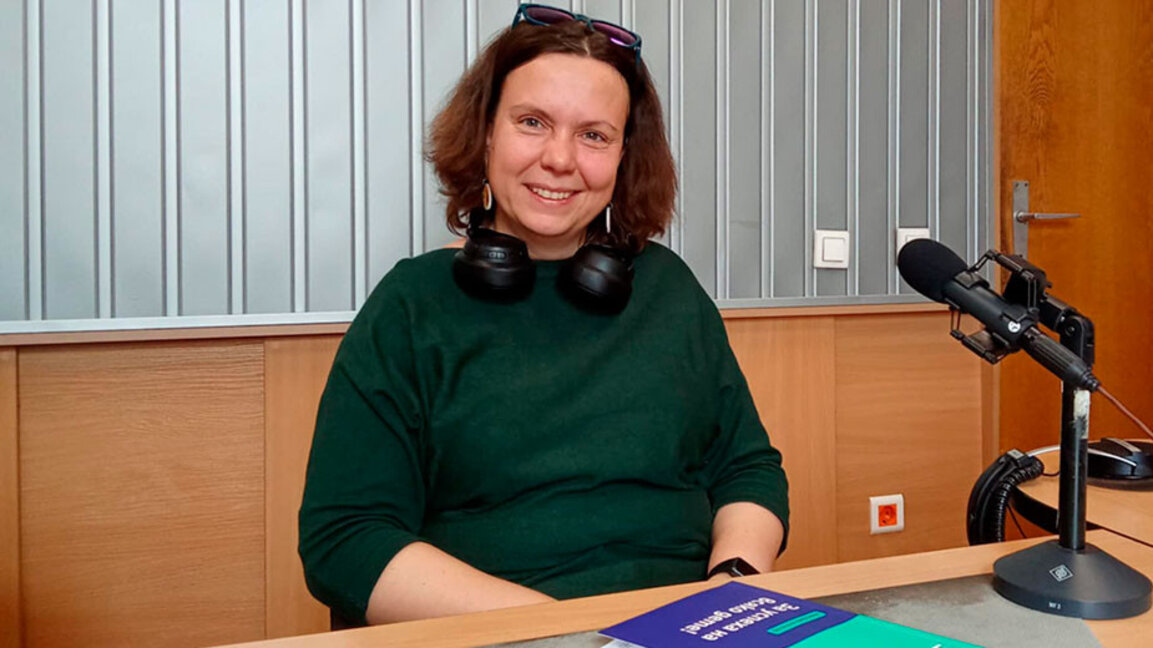 Ивелина Пашова