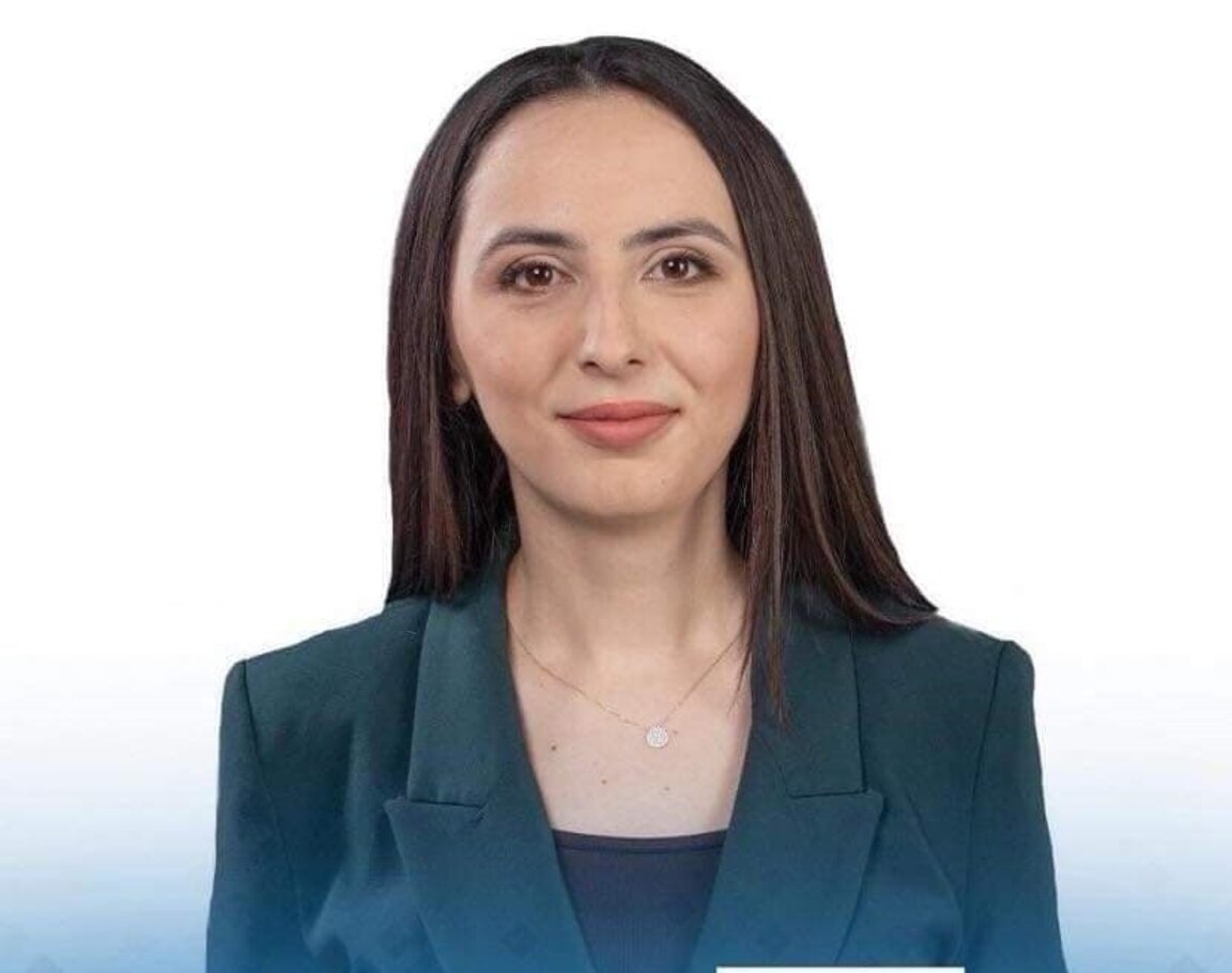 Айсел Мустафова