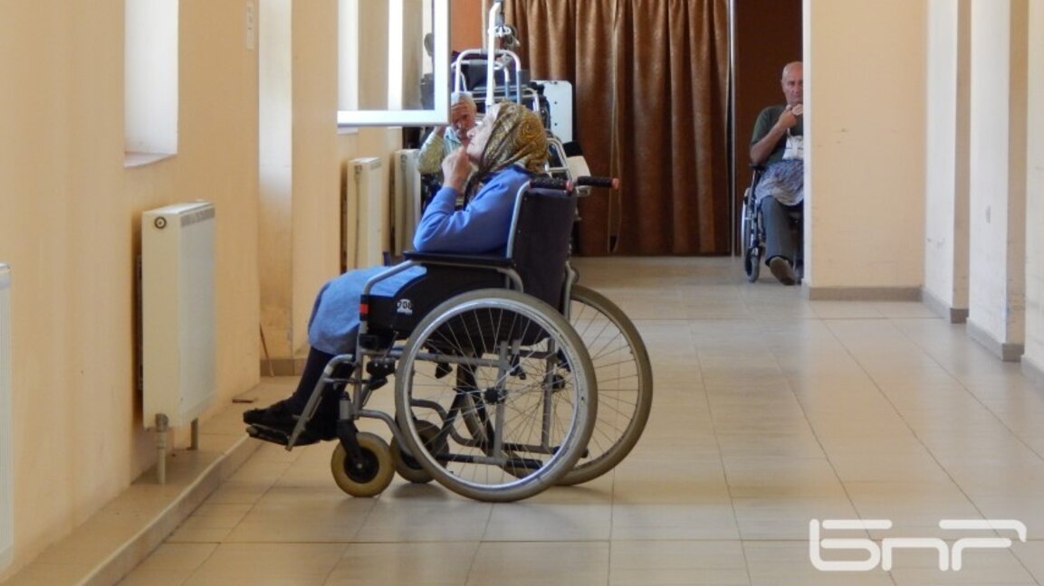 Снимката е илюстративна