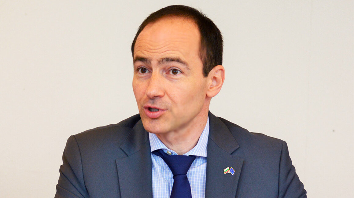 MEP Andrey Kovatchev