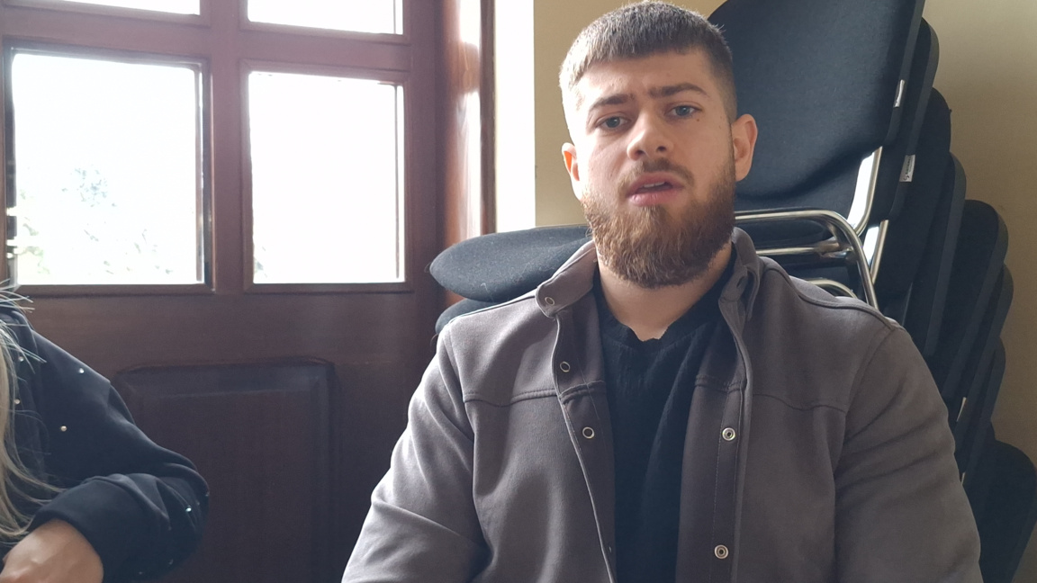 Богомил Костов: Имам да защитавам титла във Варна   (ВИДЕО)