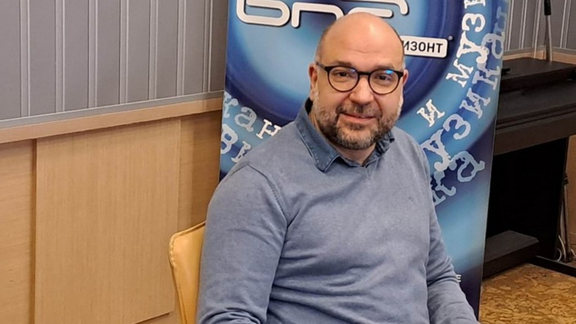 Христо Панчугов