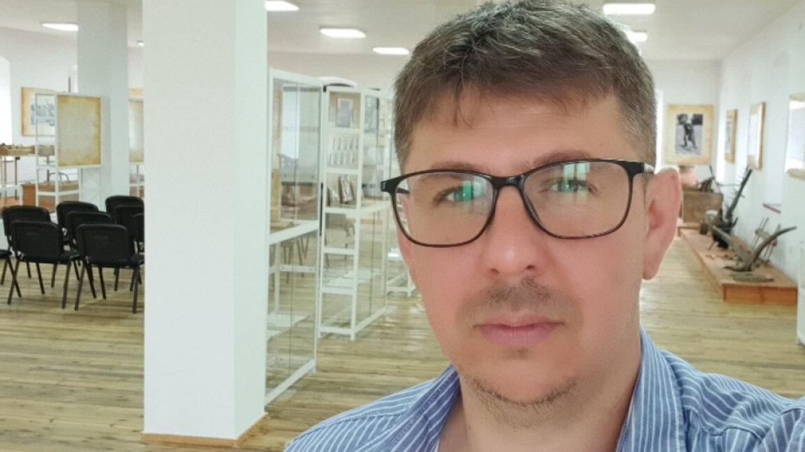 Танер Чобанов: Музеят в Ардино привлича туристи от цял свят