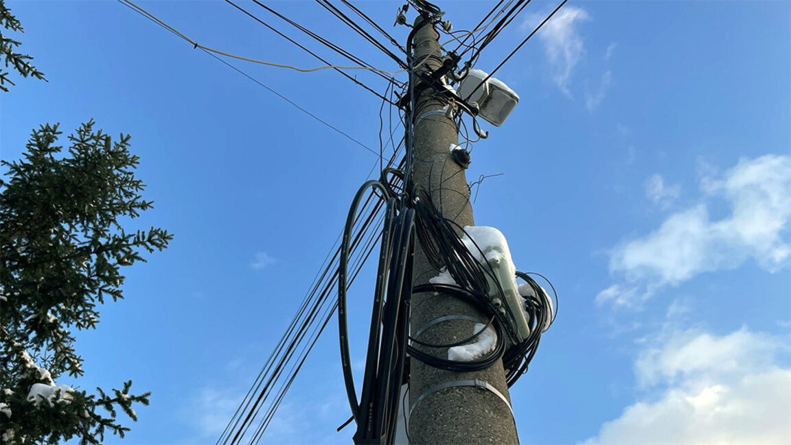 Планово без ток