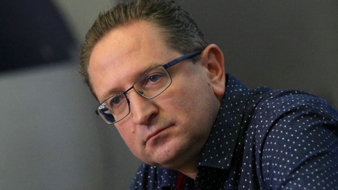 Георги Бърдаров