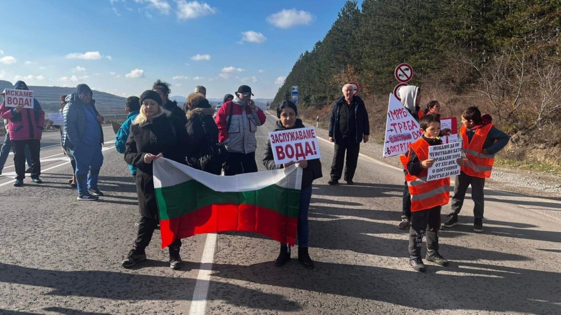 Актуалното в "Днес"