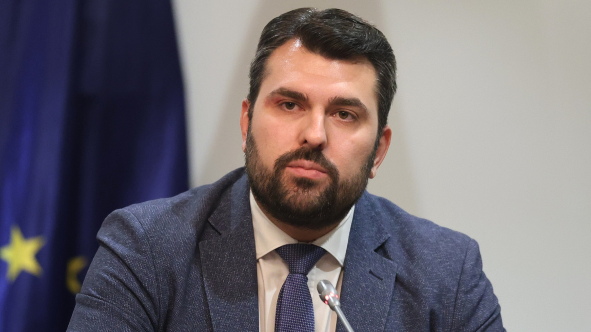  Bulgaria está a favor de la congelación de los activos rusos en la UE 