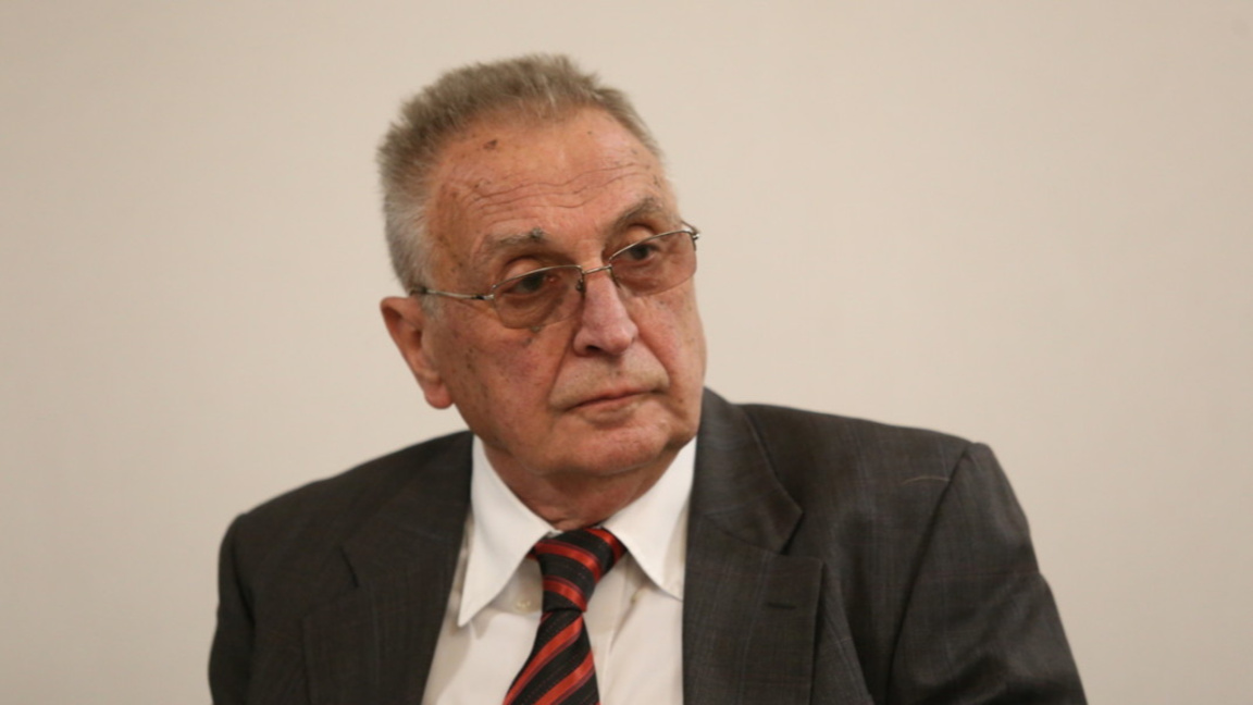 Βλάντο Πέρεφ